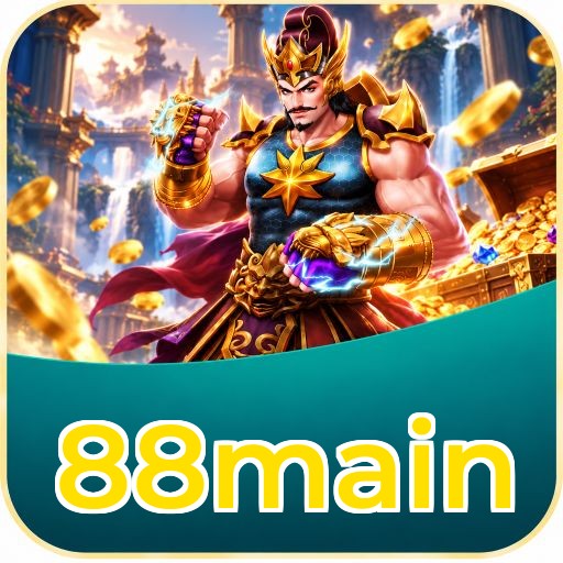 Tim 88main Indonesia
