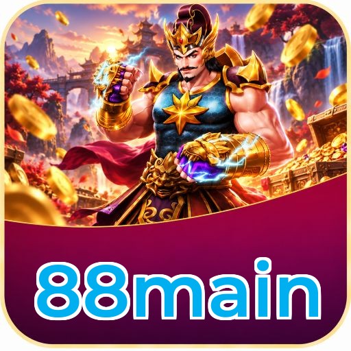 88main Key Features