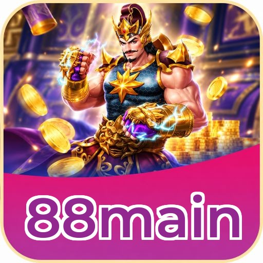 Profil 88main Indonesia
