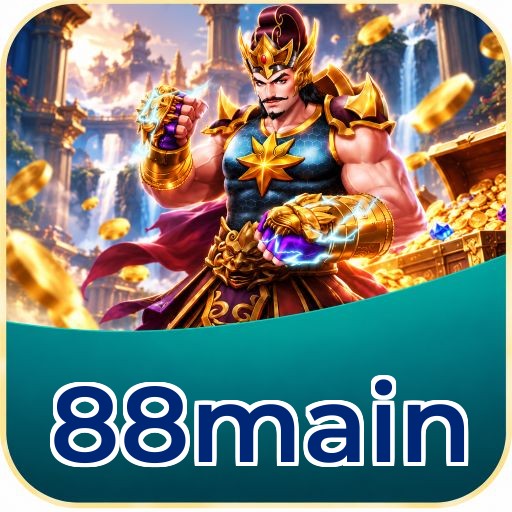 Fitur 88main