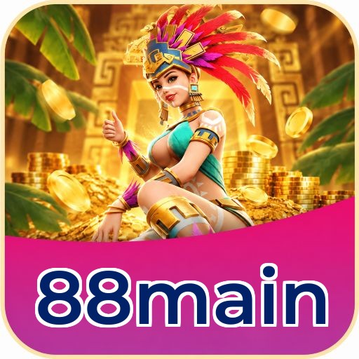 88main APK Indonesia - Dashboard dan Interface