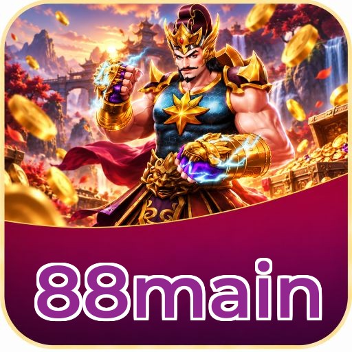Kepercayaan 88main