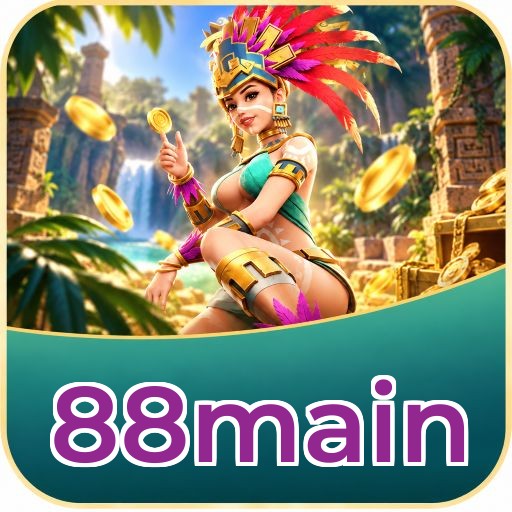 Instalasi 88main APK