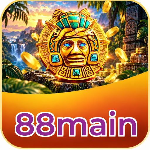 Lisensi Resmi 88main